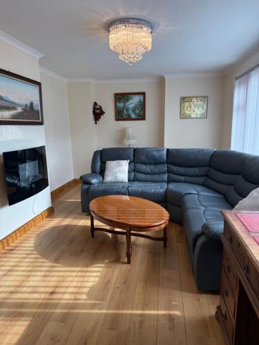 Facilities, Apartment 11 Chester Road Newquay in Newquay Tretherras