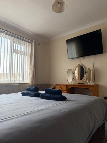 Facilities, Apartment 11 Chester Road Newquay in Newquay Tretherras