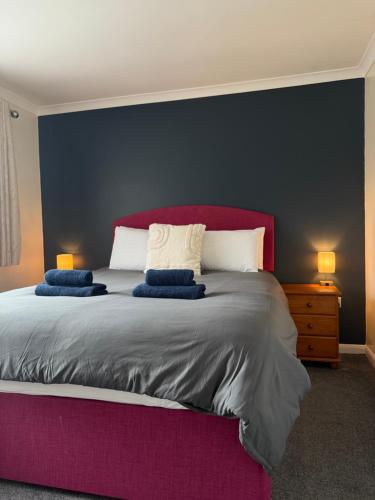 Apartment 11 Chester Road Newquay in Newquay Tretherras