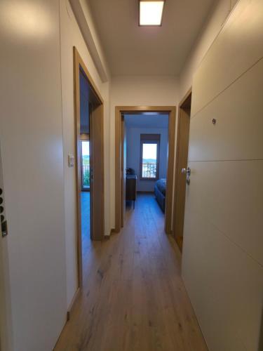 Apartmani Central A20 & Free parking in Vrnjacka Banja