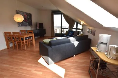 Fewo Strandhausvilla Whg15 in Dahme, Deutschland