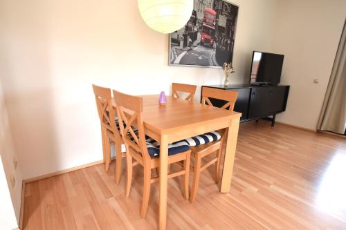 Fewo Strandhausvilla Whg15 in Dahme