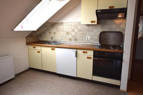 Fewo Strandhausvilla Whg15 in Dahme