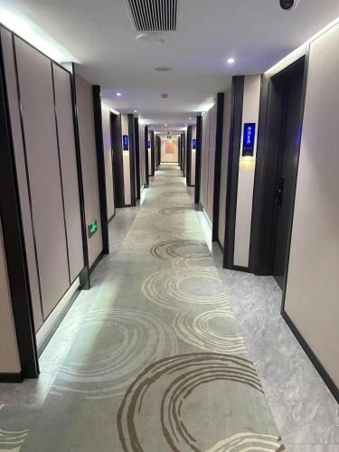 Restaurant, 巴域永源酒店 in Chantrea