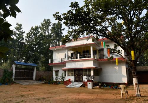 Aparajita Home Stay