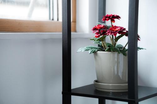 Elegant 2BR City Centre Balcony by Victoria, Manchester (fotografie 8)
