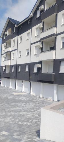 Apartman Ivana in Soko Banja