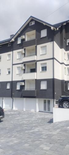 Apartman Ivana in Soko Banja