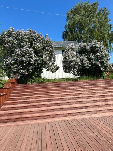 House in Harads in Harads