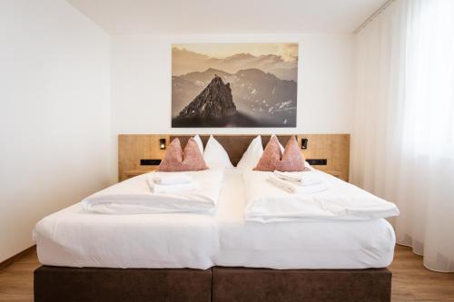 Alpenstolz Damüls Haus 1 - Stilvoll urlauben in den Bergen (Alpenstolz Damuls Haus 1 - Stilvoll urlauben in den Bergen) in ดามูลส์