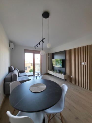 Apartmani Central A20 & Free parking in Vrnjacka Banja