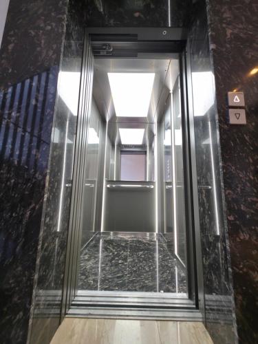 Apartmani Central A20 & Free parking in Vrnjacka Banja