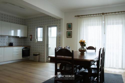 Apartamento Praia de Espinho in Espinho