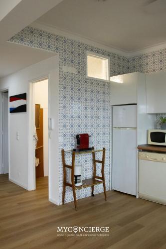 Apartamento Praia de Espinho in Espinho