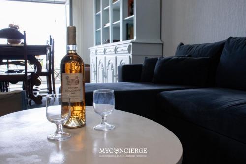 Létesítmények, Apartamento Praia de Espinho in Espinho