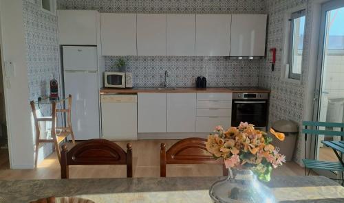 Apartamento Praia de Espinho in Espinho