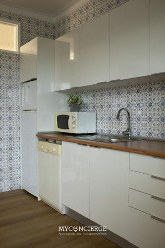 Apartamento Praia de Espinho in Espinho