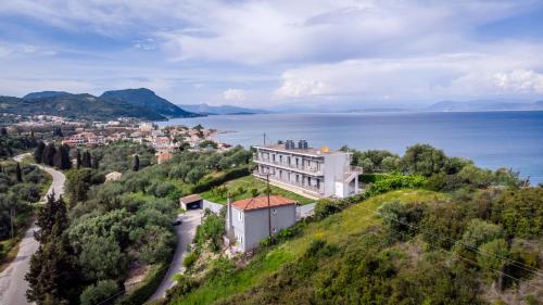 Vlassis Studios - Corfu