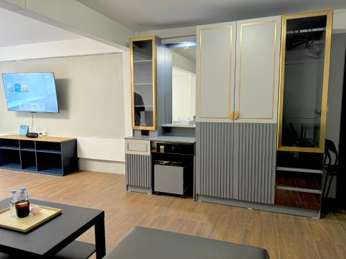 Facilities, Berlin Haus near Big C Tiwanon