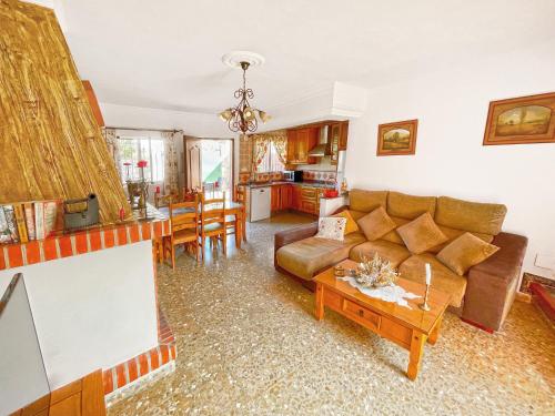 Villa Francisca, Málaga (photo 6)