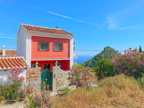 Villa Francisca, Málaga (photo 3)