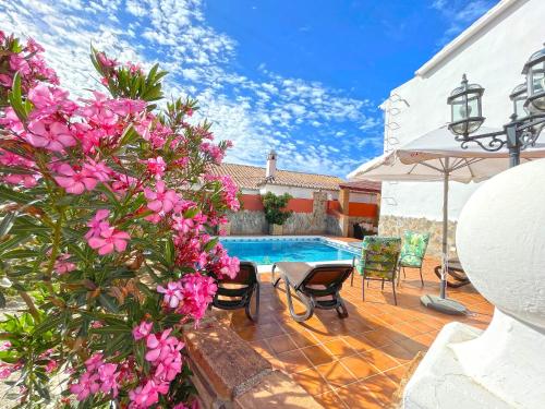 Villa Francisca, Málaga (photo 4)