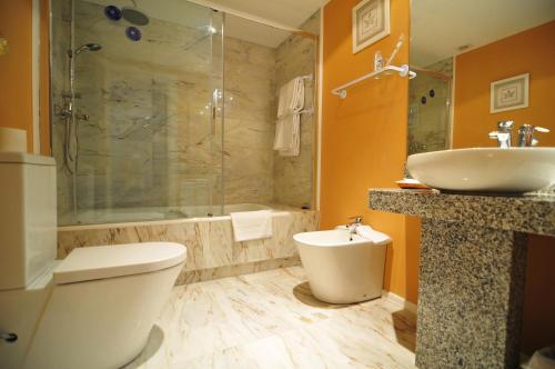 Hotel Boutique Casona del Boticario