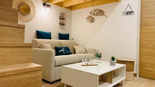Studio Saint-Jacques, Sarzeau