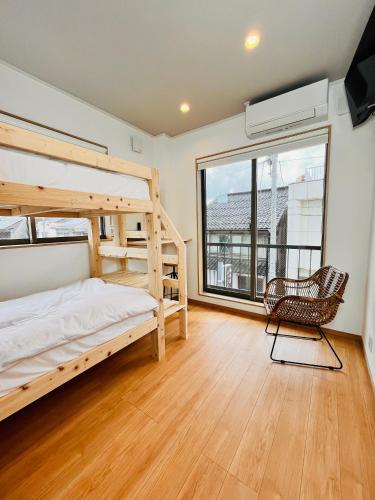 hotel kusanagi