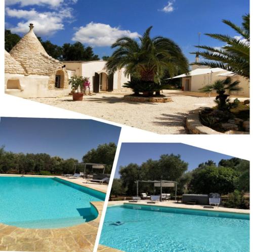 Trullo Felice