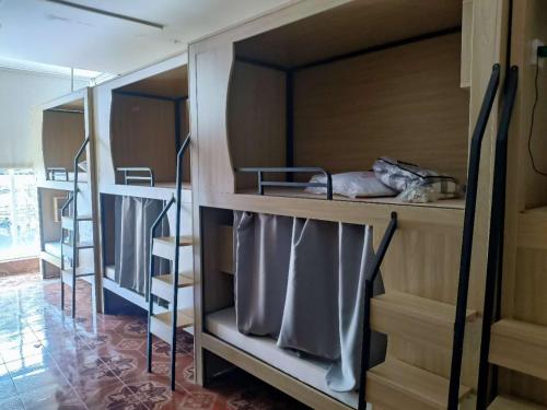 Hola backpacker hostel in ริเวอร์ฟร้อนท์