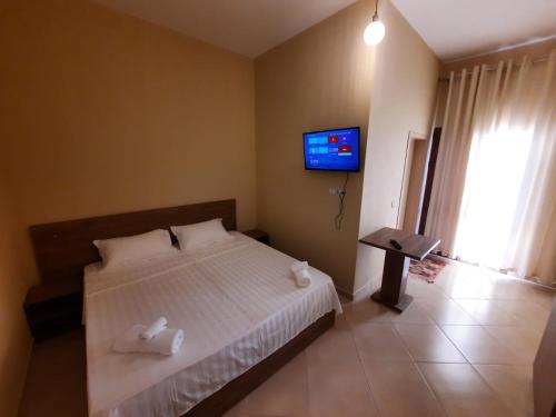 . Hotel & Restorant Vjosa