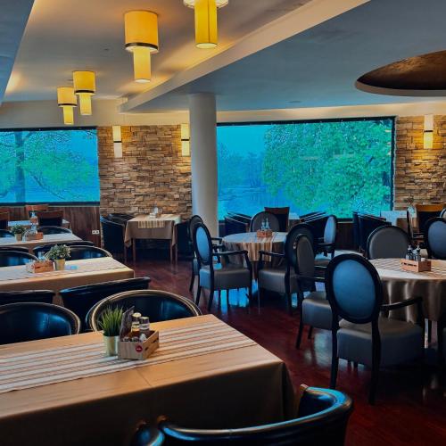 Hotel Paviljon in Bihac