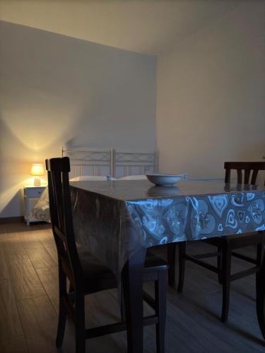 Instalaciones, Uliveto Sant' Isidoro in Maglie
