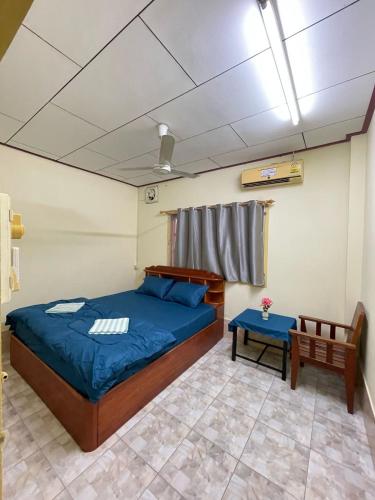 Catty tourist house in ท่าแขก