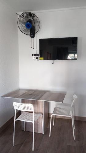 Ibis Tourist Residence 1, Mauritius
