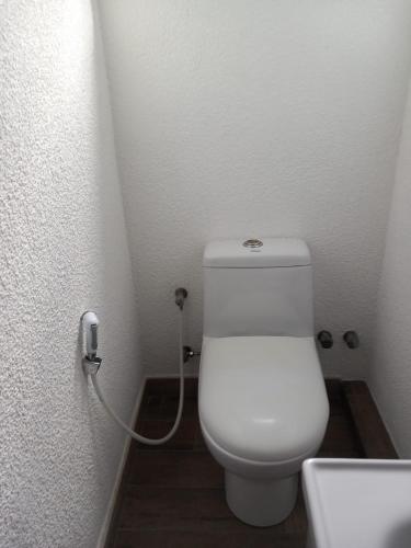 Ibis Tourist Residence 1 Room Type - Apartment with Balcony