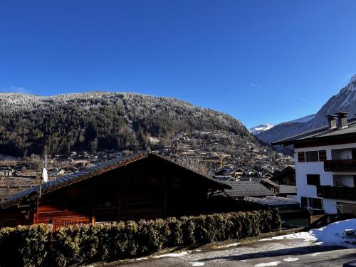 Charmant studio Morzine Centre in Morzine