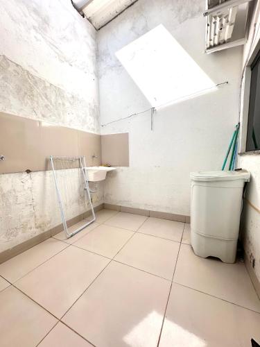 Flat Davisis 3 - PX da JK e Centro Room Type - Two-Bedroom House