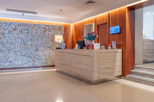Hotel Nuvò, Naples (photo 6)