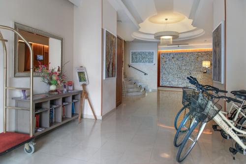 Hotel Nuvò, Naples (photo 5)