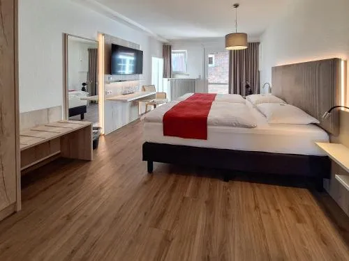Hotel Zur Post in Neubruchhausen, Deutschland