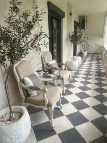 Villa Sienna in Ruđinci