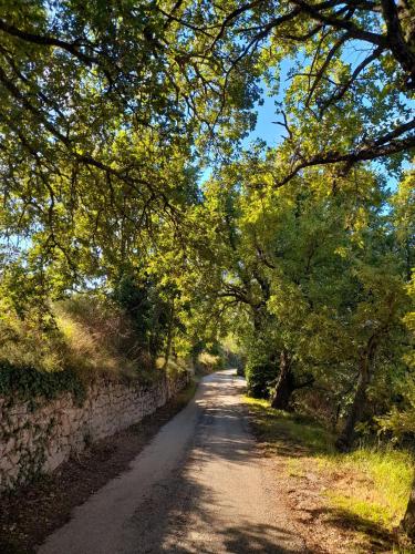 B&B Il Sentiero di Assisi – Assisi, CT