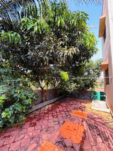 Samartha Krupa Homestay in Wai