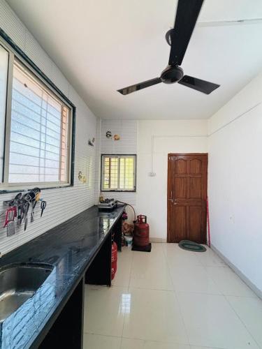 Samartha Krupa Homestay in Wai