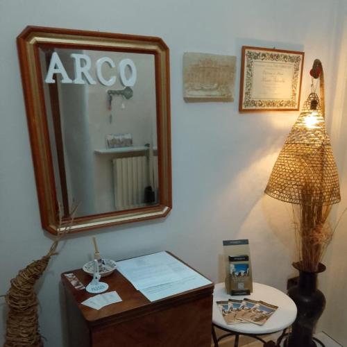ARCO, Bisceglie (zdjęcie 6)