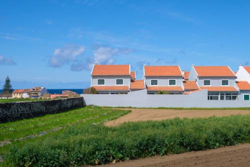 Areal de Santa Bárbara Guest House (Areal de Santa Barbara Guest House) in ริเบรา กรานเด