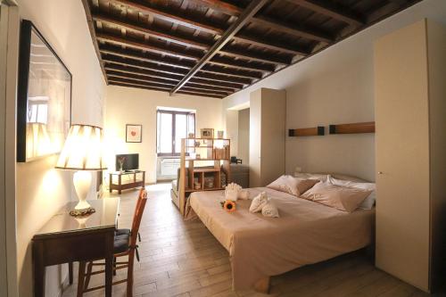 Ciambella Cozy Flat, Rome
