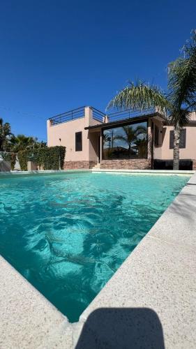 Morgana Sea chambre d'hôte Bertuccia